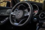 Mercedes-AMG GLC63 4Matic+ 2018 года (NA)